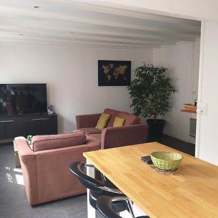Appartement Rosendael Proximite Plage Malo Les Bains Dunkirk Exterior foto